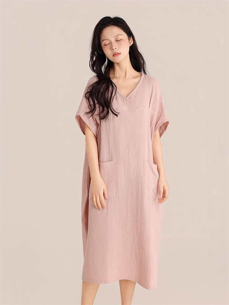Vintage Fashion Streetwear - Sukienka letnia w stylu vintage dla
