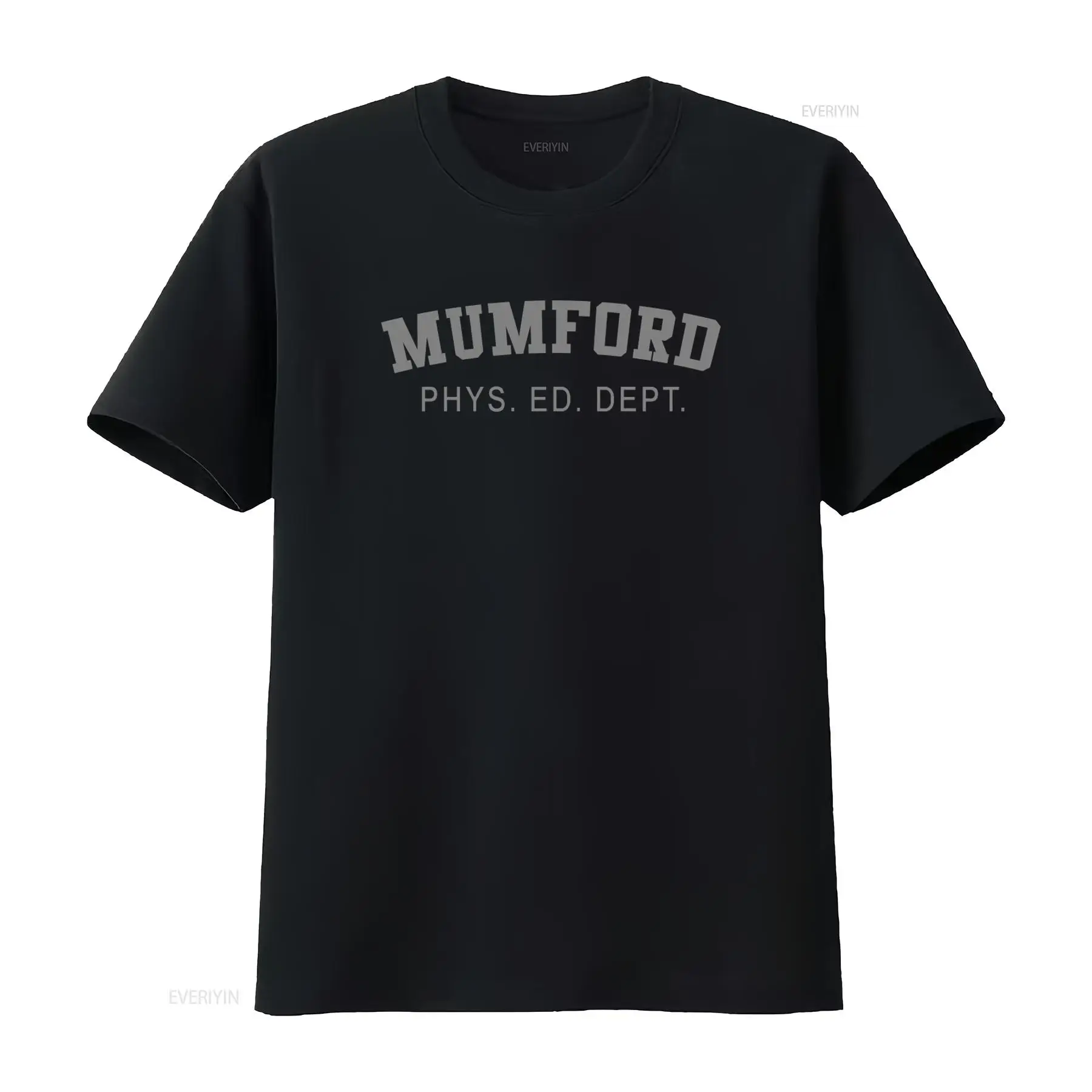 Vintage Fashion Buyer - Koszulka Mumford Phys Ed Dept w