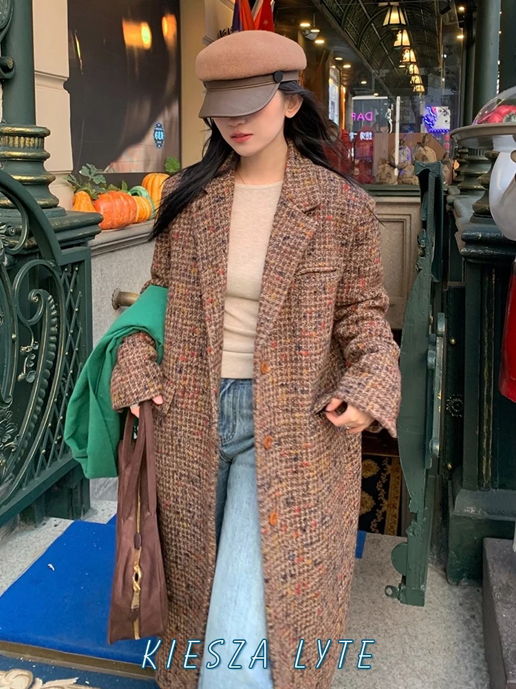 Kiesza lyte 2024 Fashion Stree – Retro Vintage Korean Fashion recenzja i cena