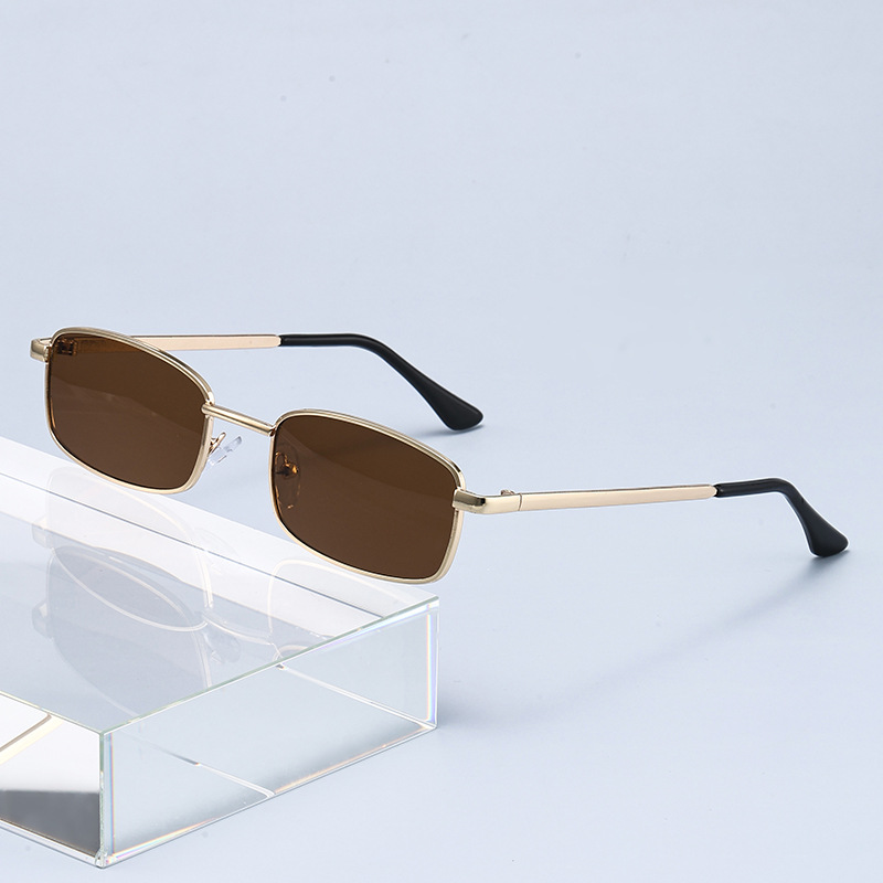 Okulary przeciwsłoneczne w sty – Vintage Fashion Streetwear recenzja i cena