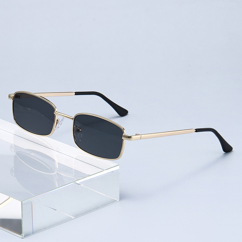 Okulary przeciwsłoneczne w sty – Vintage Fashion Streetwear recenzja i cena