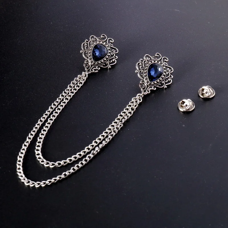 Elegancka broszka w stylu vint – Vintage Fashion Accessories recenzja i cena