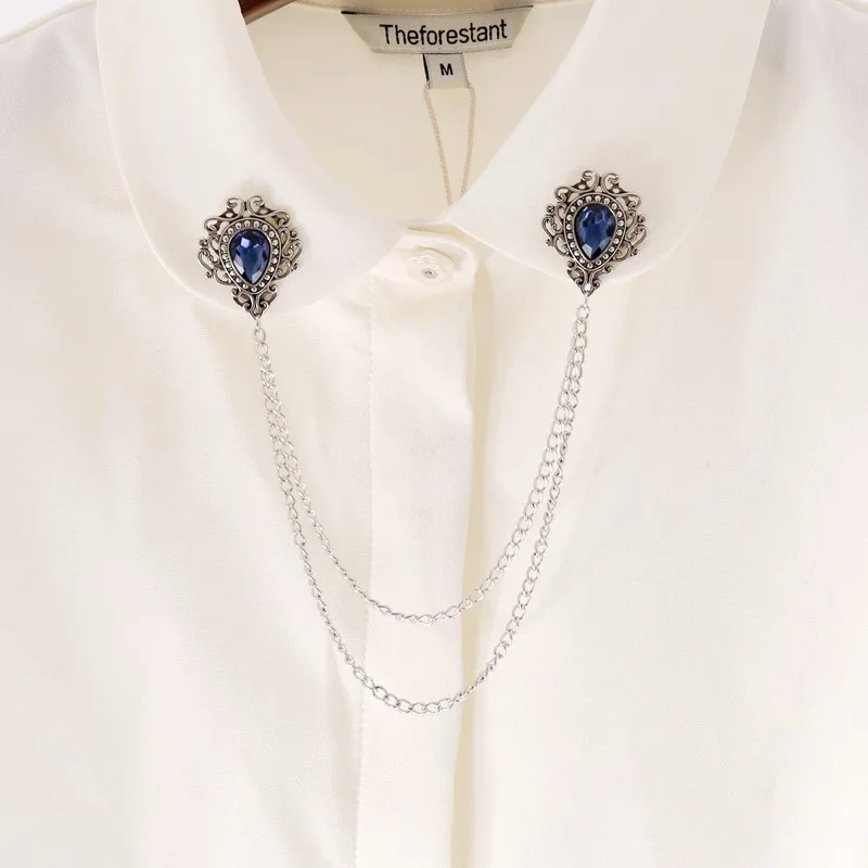 Elegancka broszka w stylu vint – Vintage Fashion Accessories recenzja i cena