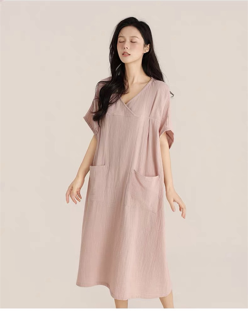 Sukienka letnia w stylu vintag – Vintage Fashion Streetwear recenzja i cena
