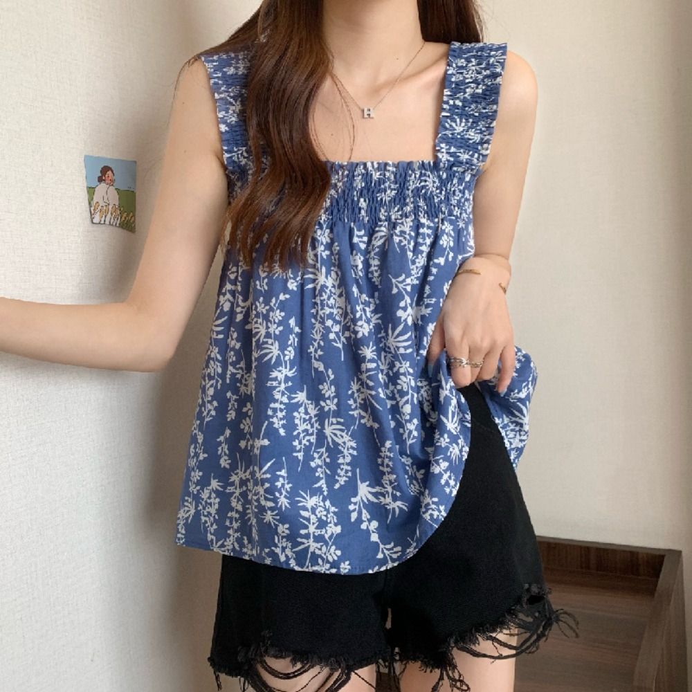 Elegancki top bez rękawów z kw – Crochet Top Boho recenzja i cena