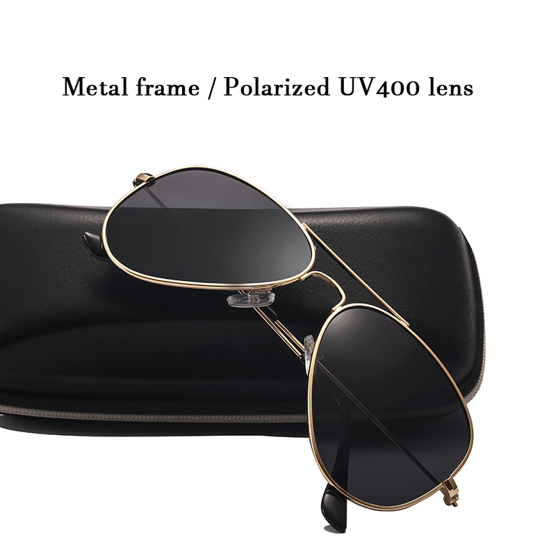 Spolaryzowane okulary przeciws – Vintage Fashion Brand Names recenzja i cena