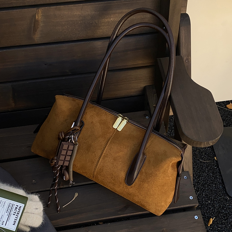Torebka damska premium vintage – Retro Vintage Korean Fashion recenzja i cena