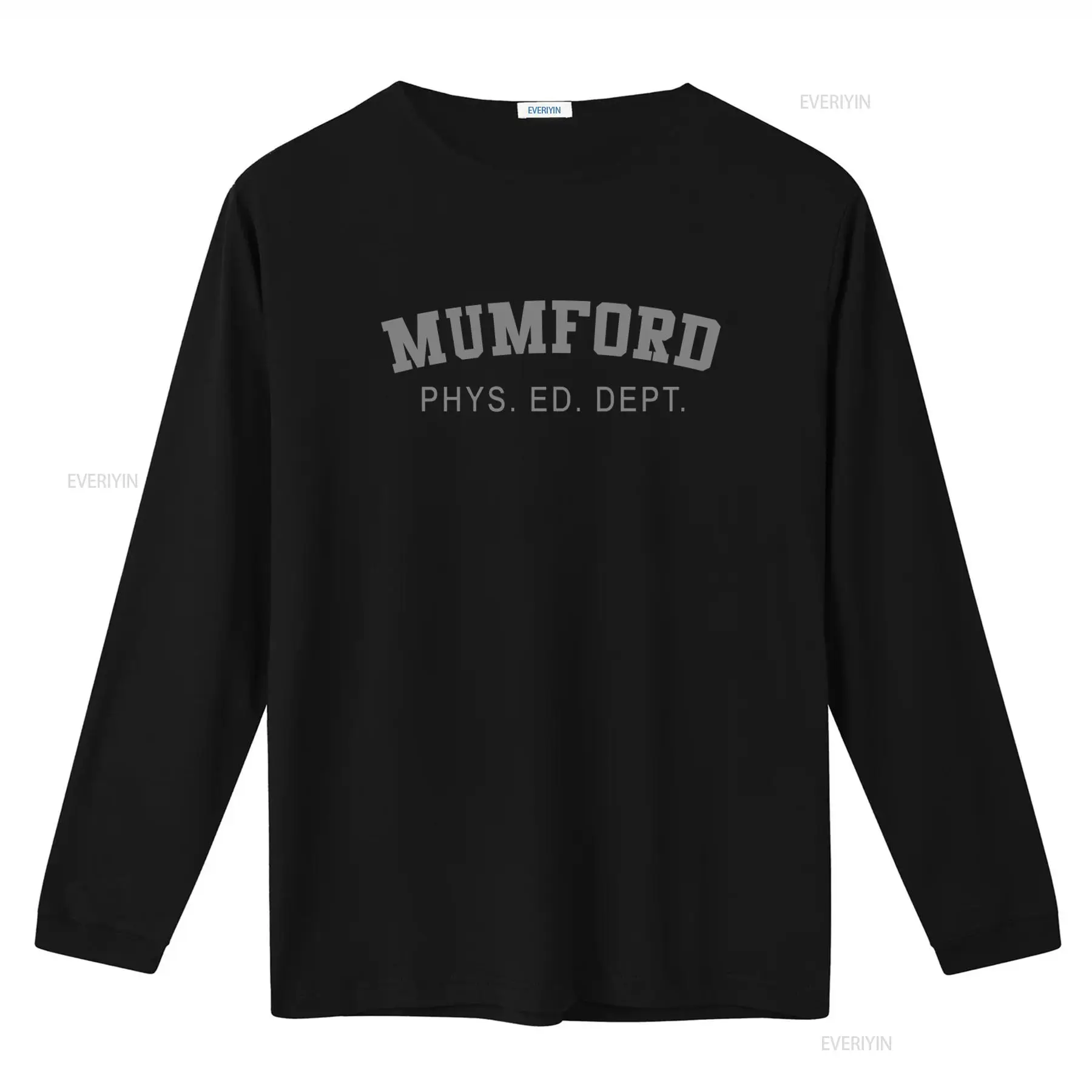 Koszulka Mumford Phys Ed Dept  – Vintage Fashion Buyer recenzja i cena