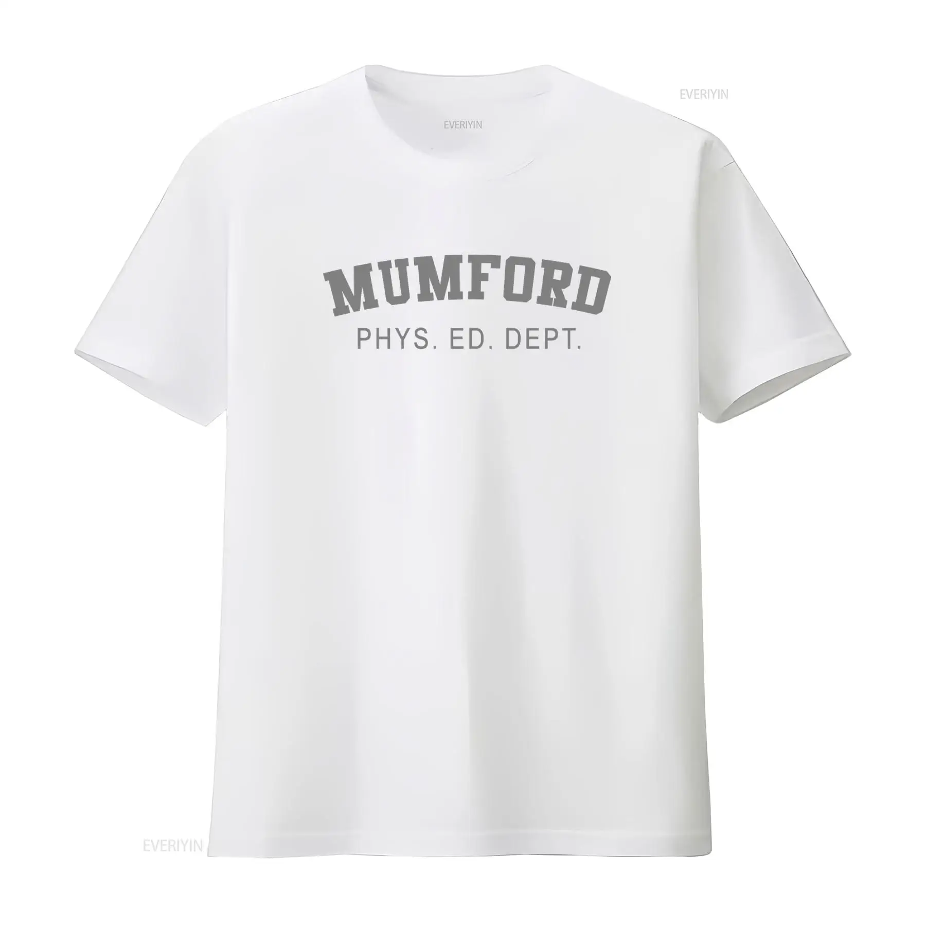 Koszulka Mumford Phys Ed Dept  – Vintage Fashion Buyer recenzja i cena