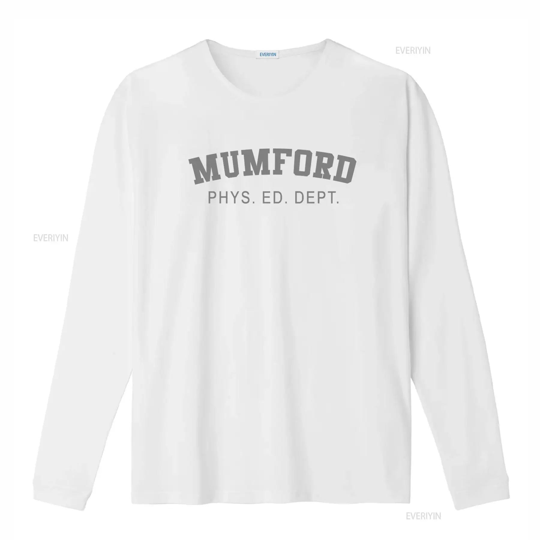 Koszulka Mumford Phys Ed Dept  – Vintage Fashion Buyer recenzja i cena