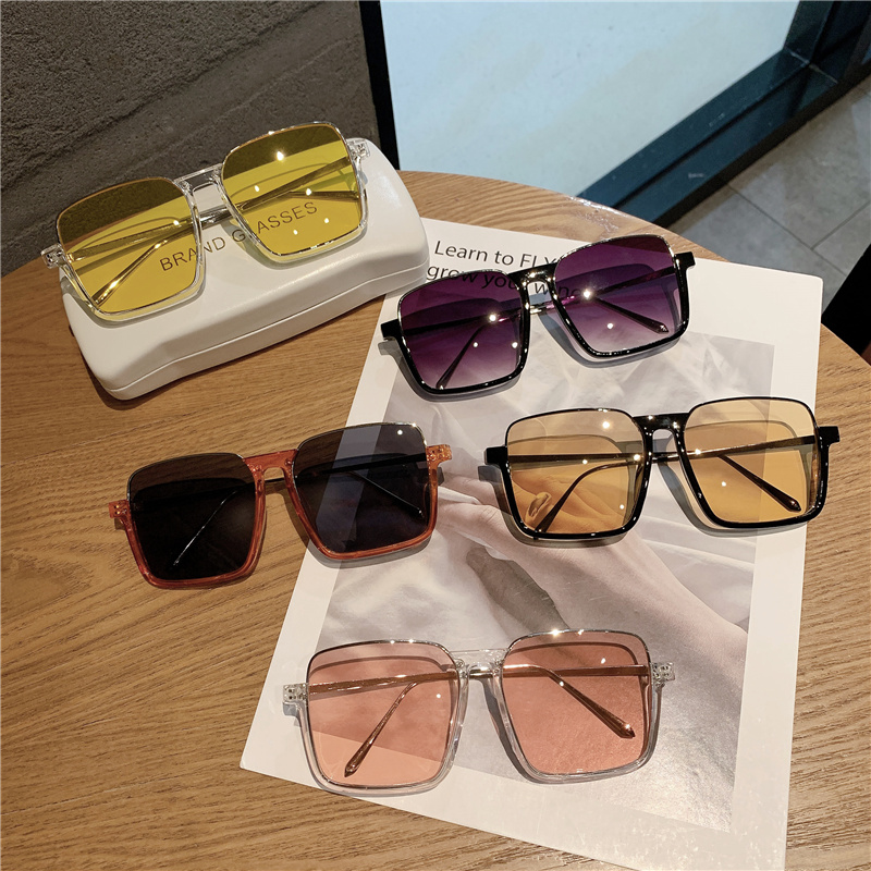 2021 New Vintage modne okulary – Vintage Fashion Photographers recenzja i cena