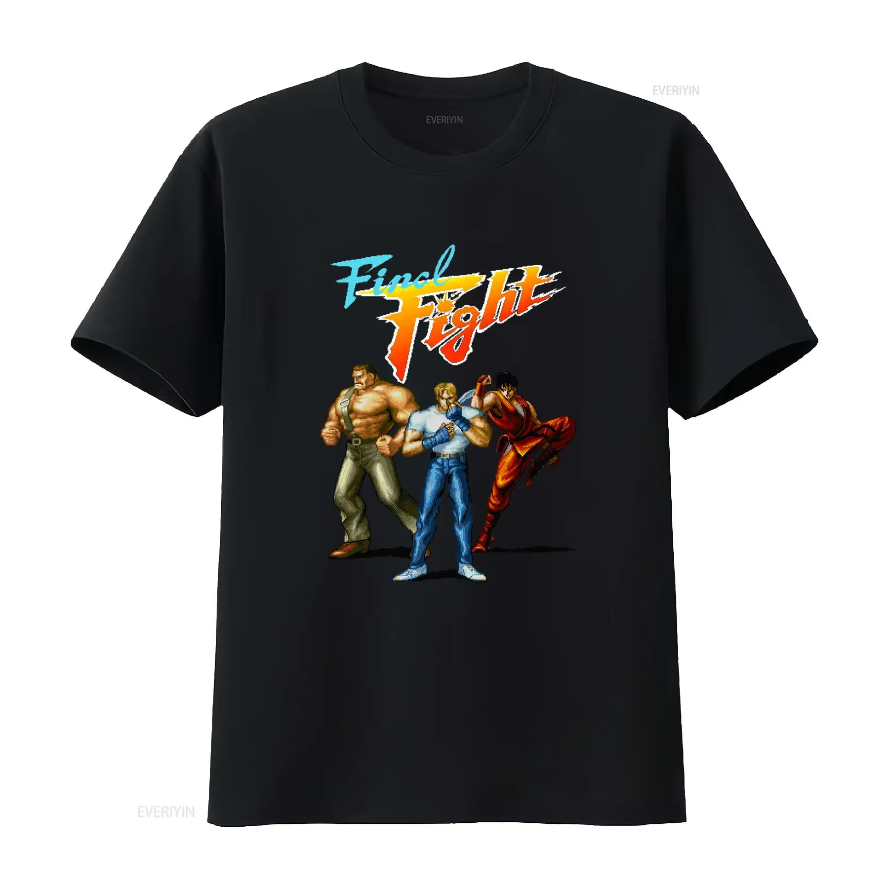 Retro SNES Arcade Final Fight  – Vintage Fashion Video recenzja i cena