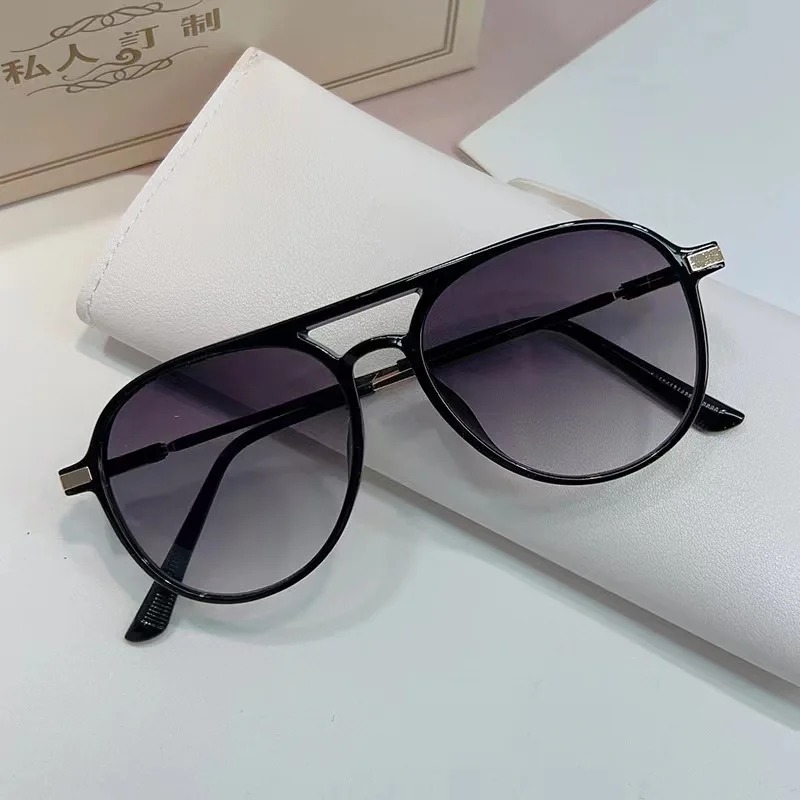 1 szt. Okulary przeciwsłoneczn – Vintage Fashion Streetwear recenzja i cena