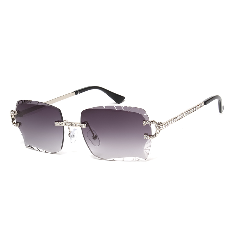 Modne kwadratowe okulary przec – Vintage Fashion Streetwear recenzja i cena