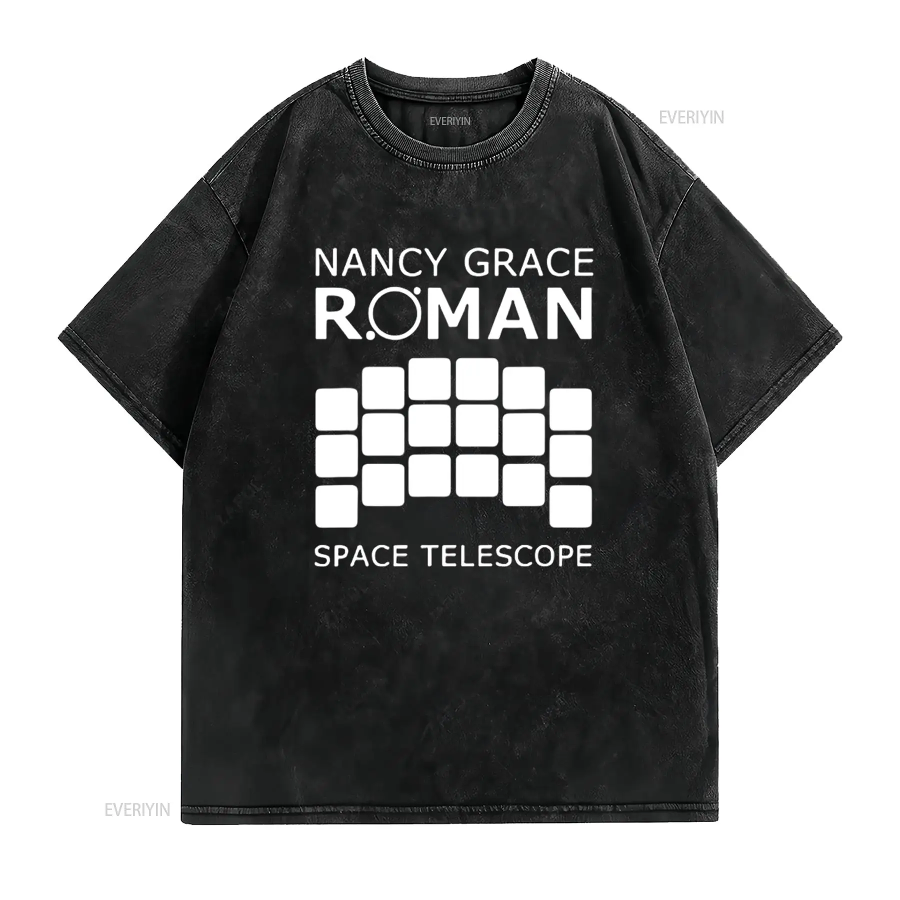 Koszulka Ngrst Nancy Grace z l – Vintage Fashion Knitwear recenzja i cena