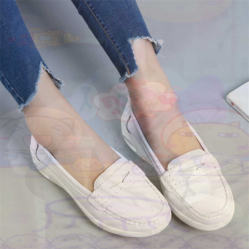 Miękkie wsuwane buty damskie w – Vintage Fashion Brand Names recenzja i cena