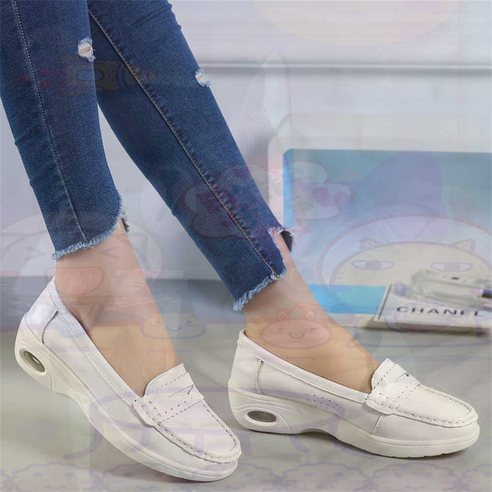 Miękkie wsuwane buty damskie w – Vintage Fashion Brand Names recenzja i cena