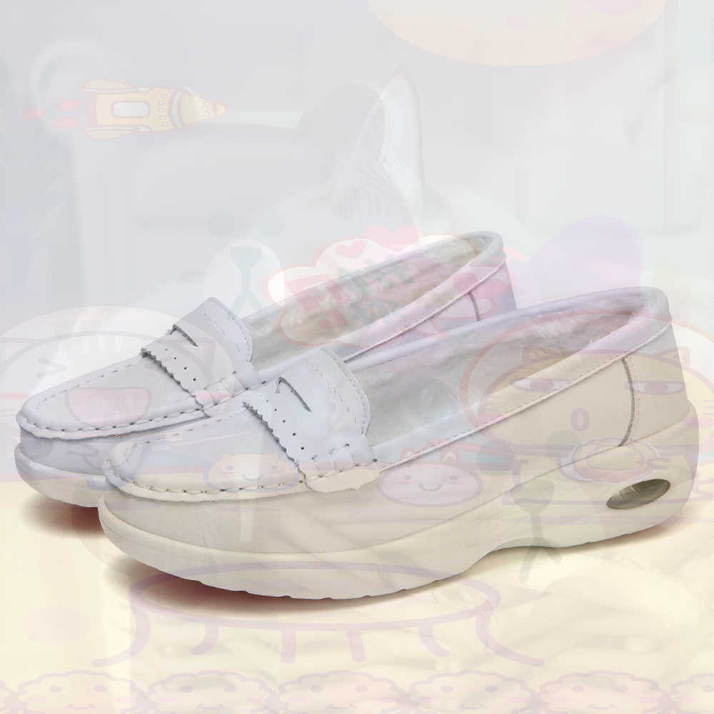 Miękkie wsuwane buty damskie w – Vintage Fashion Brand Names recenzja i cena