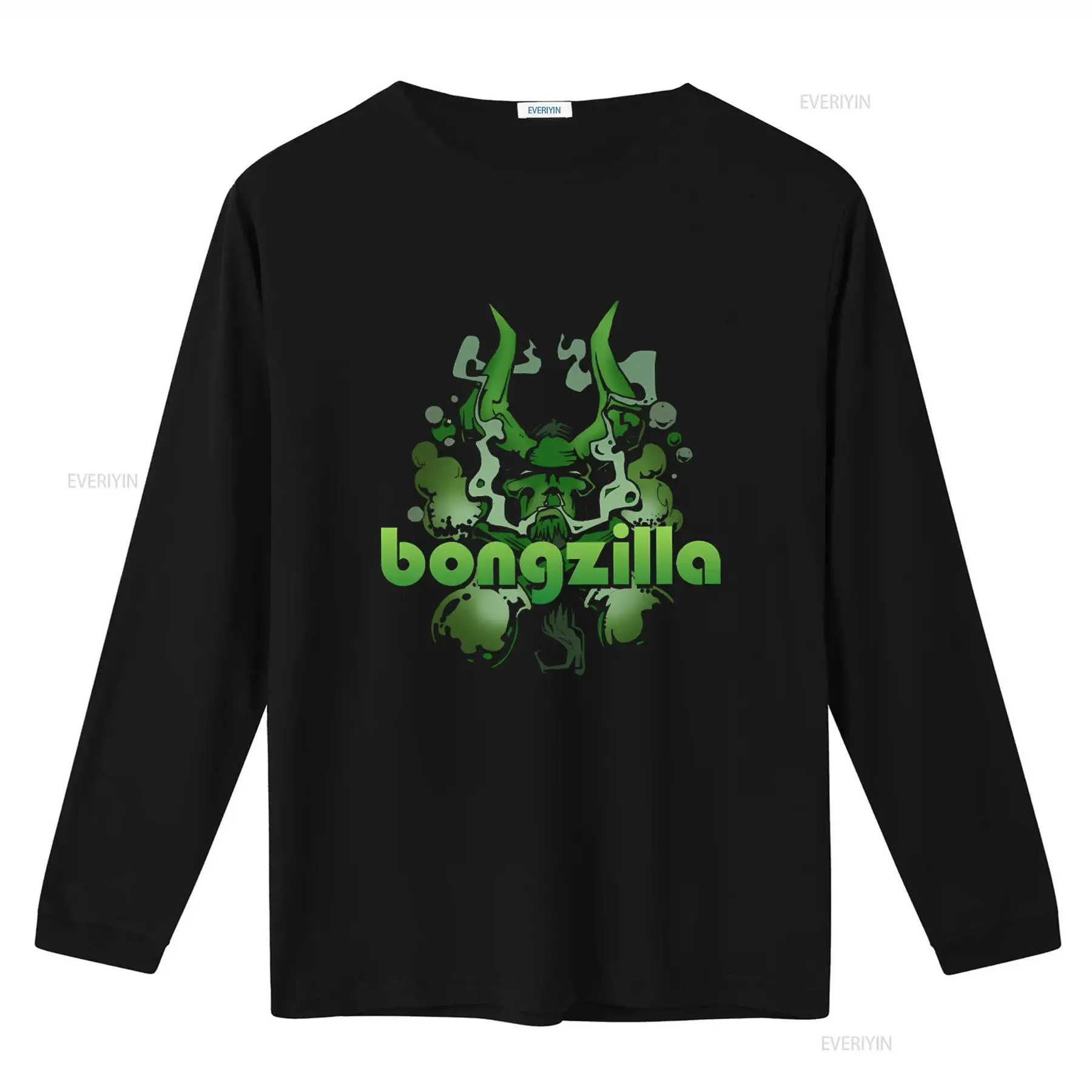Koszulka Bongzilla Gateway z u – Vintage Fashion Buyer recenzja i cena