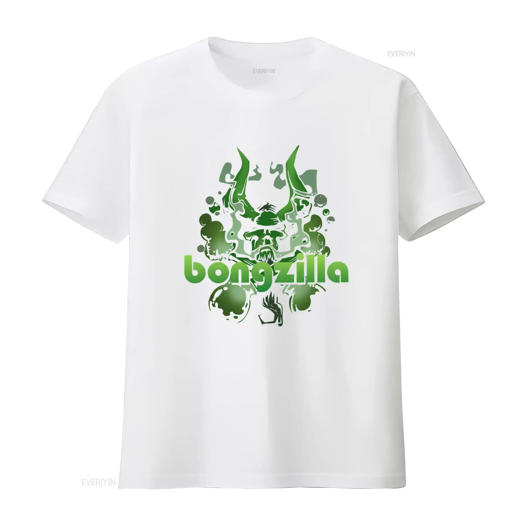 Koszulka Bongzilla Gateway z u – Vintage Fashion Buyer recenzja i cena