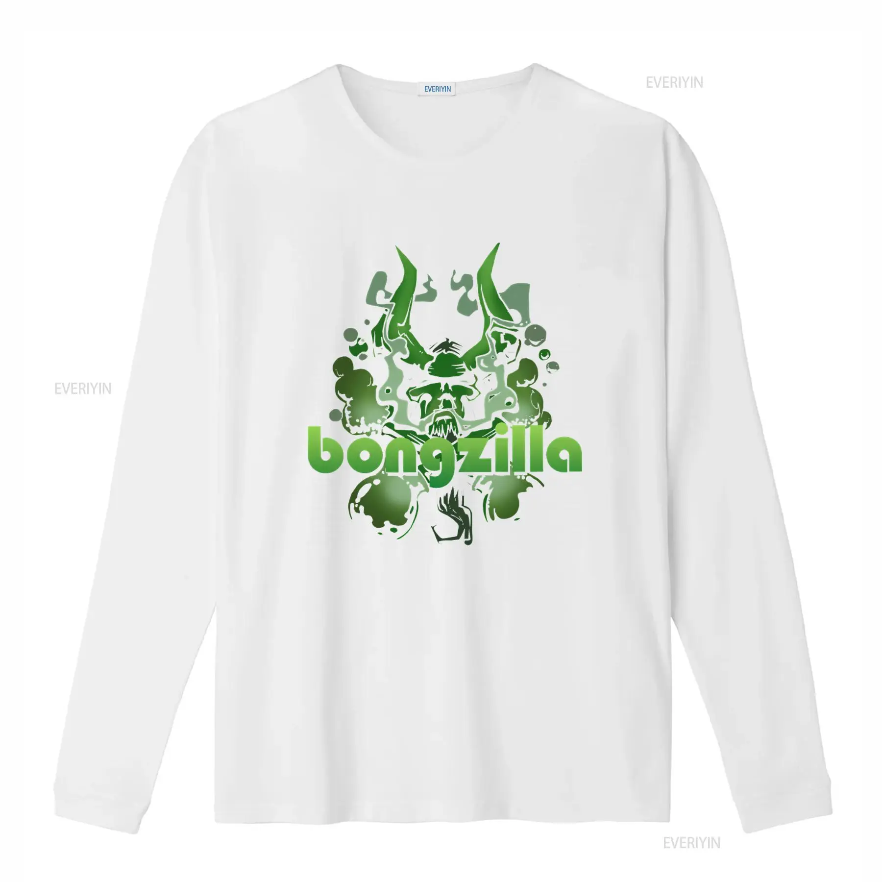 Koszulka Bongzilla Gateway z u – Vintage Fashion Buyer recenzja i cena