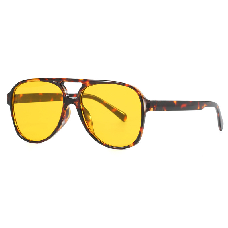 Nowe Klasyczne Okulary Przeciw – Vintage Fashion Streetwear recenzja i cena
