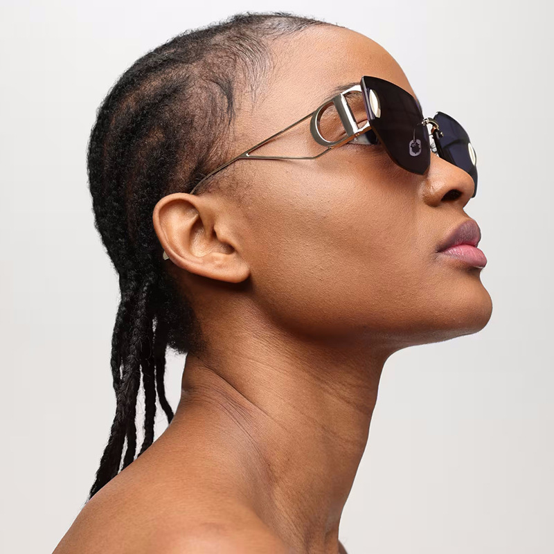 Damskie okulary przeciwsłonecz – Vintage Fashion Brand Names recenzja i cena