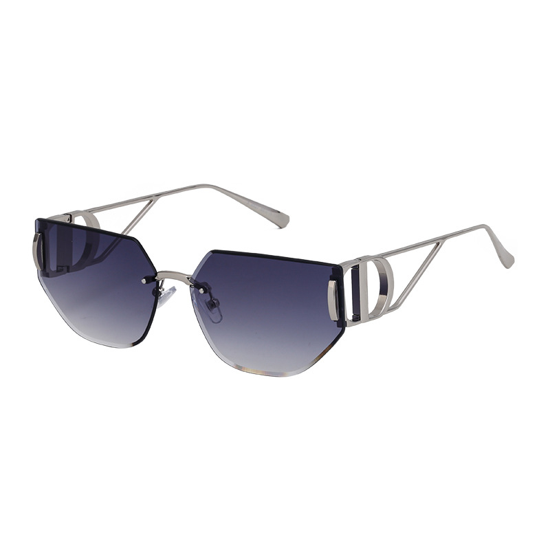 Damskie okulary przeciwsłonecz – Vintage Fashion Brand Names recenzja i cena