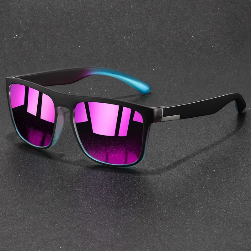 Modne Okulary Przeciwsłoneczne – Vintage Fashion Streetwear recenzja i cena