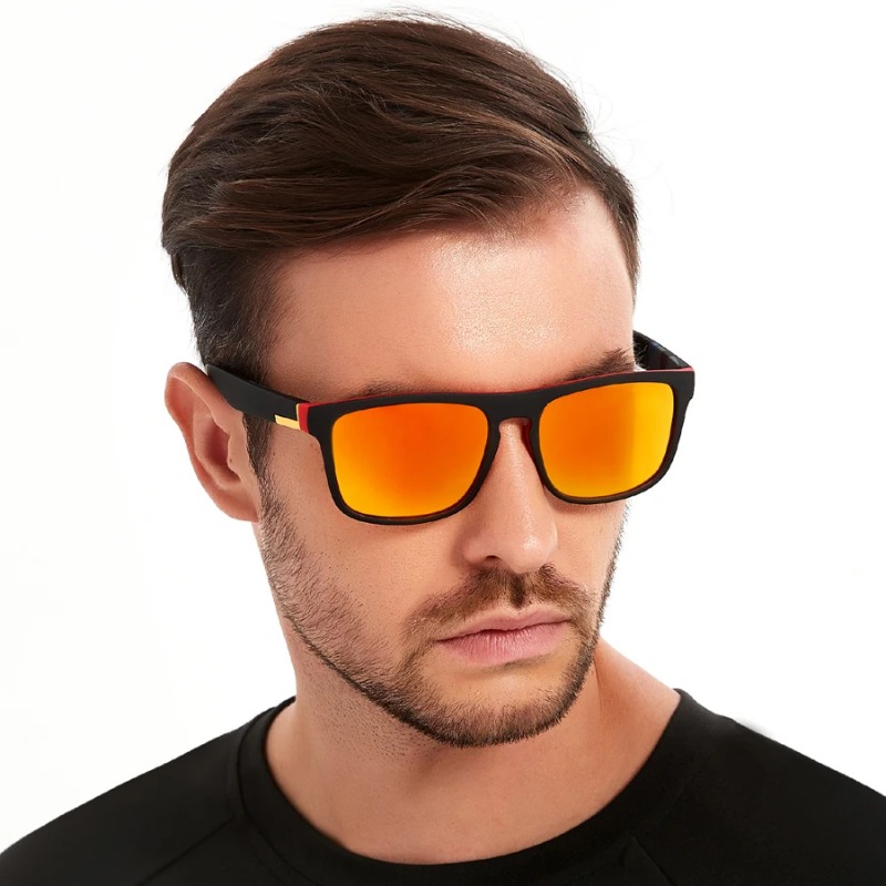 Modne Okulary Przeciwsłoneczne – Vintage Fashion Streetwear recenzja i cena