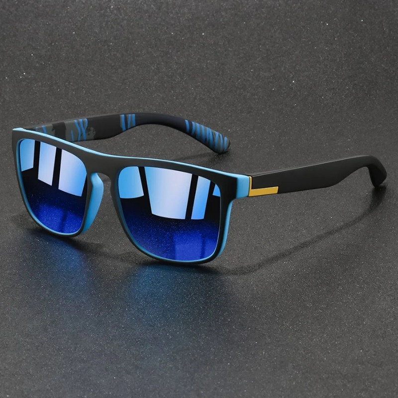 Modne Okulary Przeciwsłoneczne – Vintage Fashion Streetwear recenzja i cena