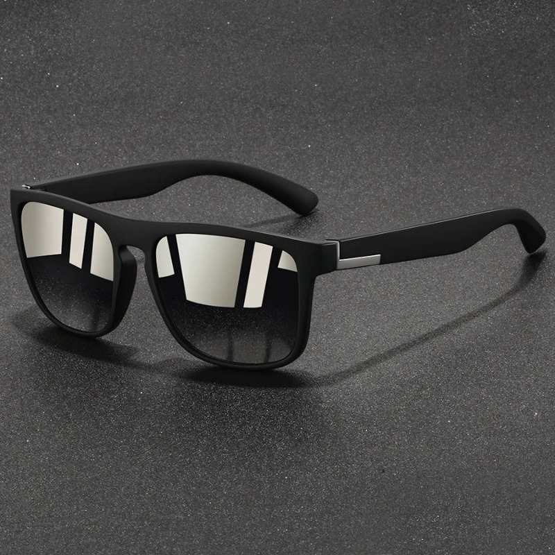 Modne Okulary Przeciwsłoneczne – Vintage Fashion Streetwear recenzja i cena