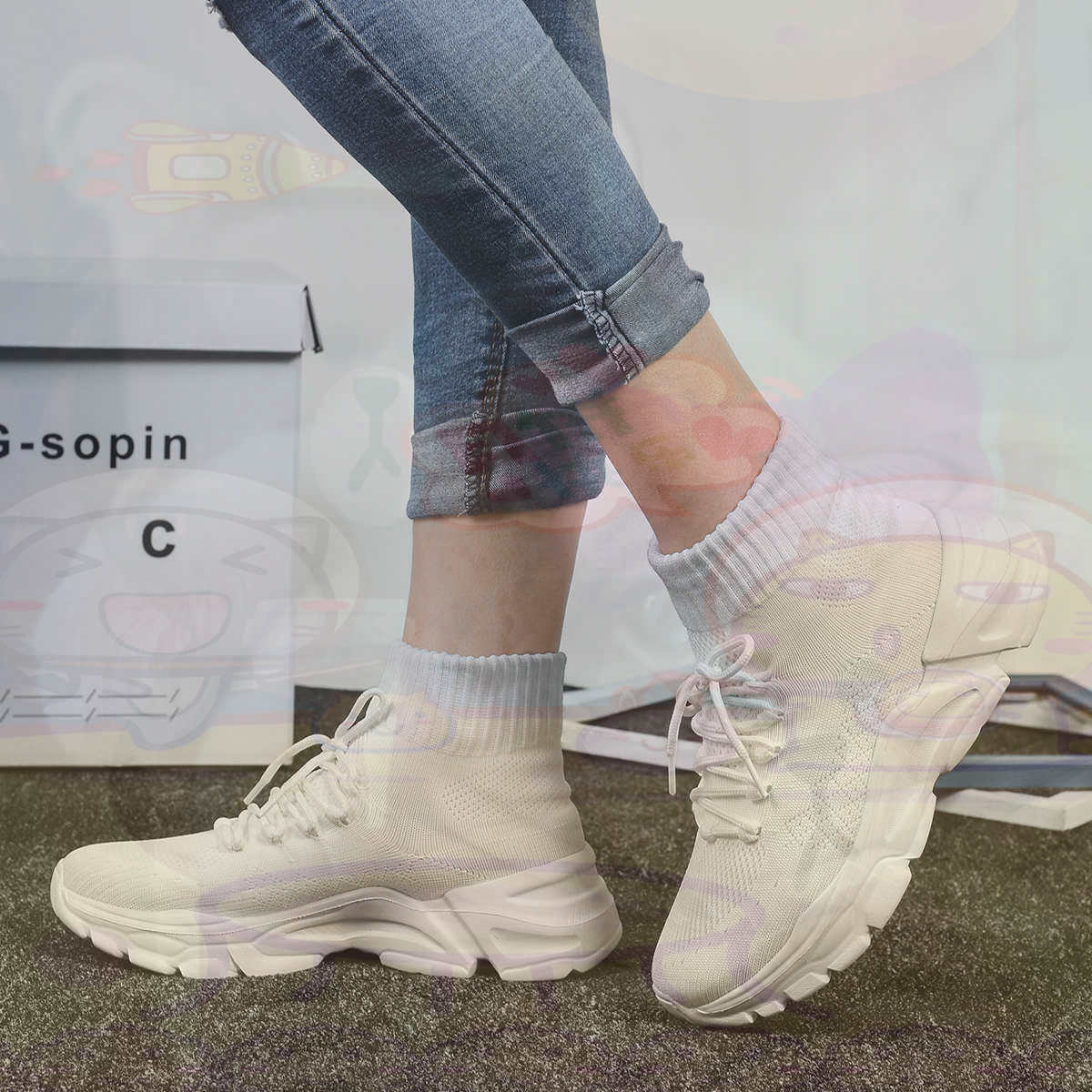 Zwiększa wysokość Sumer Koszyk – Vintage Fashion Brand Names recenzja i cena